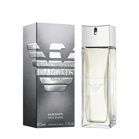 armani diamonds 100ml best price